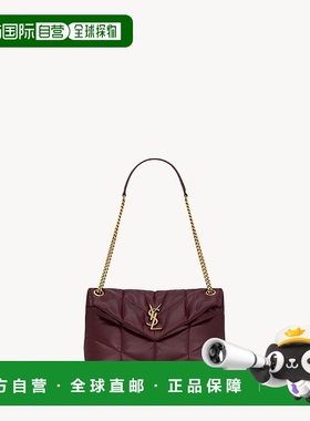 欧洲直邮SAINT LAURENT 圣罗兰 25秋冬 577476AAFE16593 女士 单