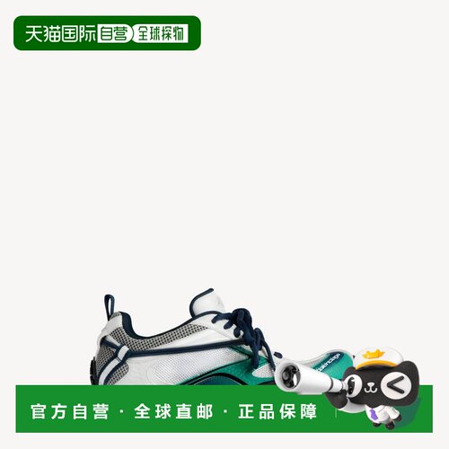 自营欧洲直邮Balenciaga巴黎世家 Radar Gradient Lines男士运动