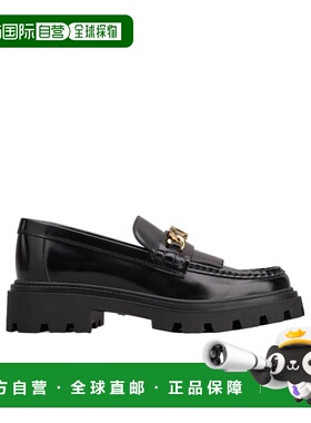 香港直邮Tod's 流苏乐福鞋 XXW08J0GF80SHA正品品牌休闲时尚舒适