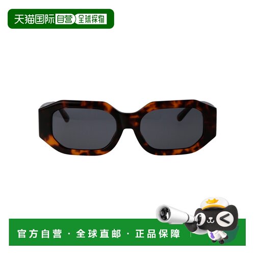 香港直邮THE ATTICO 女士太阳镜 ATTICO45C2SUN2 【付后1h可退】