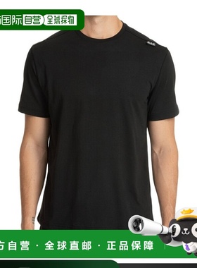 香港直邮EA7 Emporio Armani 阿玛尼徽标T恤 6DPT06PJFFZ