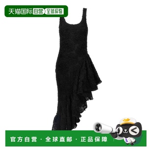 女士 1h可退 christensen birger 连衣裙长裙 欧洲直邮rotate