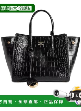 香港直邮25FW Hampton 迷你手提包 Women