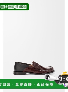 1h可退 欧洲直邮LOEWE 罗意威 25秋冬 MLSC290X01-2999 男士 商务