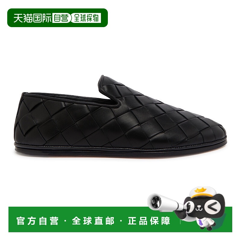 欧洲直邮BV葆蝶家 25秋冬  780519V2ED0/1000 BOT79XZ6BCK 女士