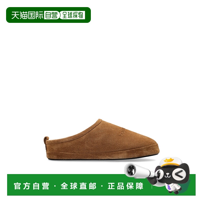 1h可退 欧洲直邮balenciaga 女士 凉鞋