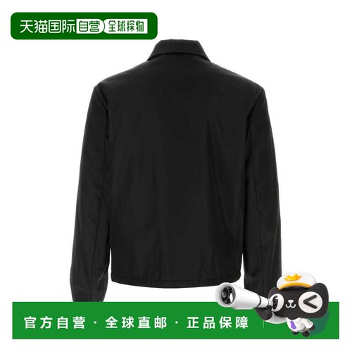 欧洲直邮prada 男士 夹克衫