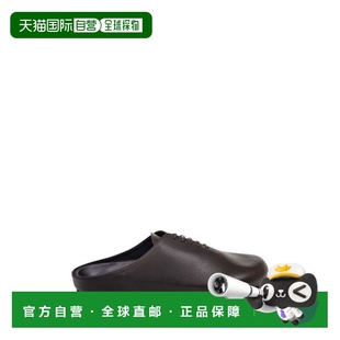 1h可退 香港直邮Jacquemus 男士 LES DERBIE 凉拖 25HFOM00187AC0