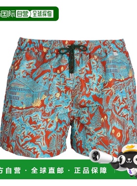 1h可退 香港直邮Paul & Shark 保罗与鲨鱼 男士 M1A239BT41627/44