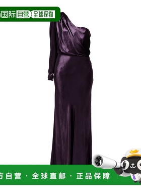 1h可退 香港直邮ZIMMERMANN 女士 Special Occasion 连衣裙