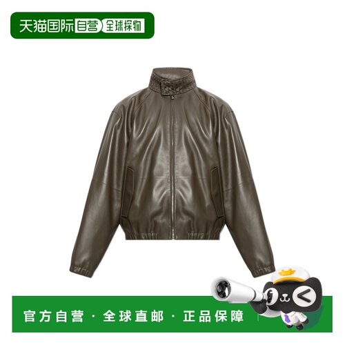 香港直邮BOTTEGA VENETA 男士夹克 875124V64W034【付后1h可退】