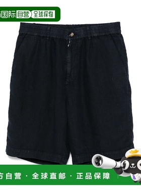 香港直邮Brunello Cucinelli 百慕大短裤 M243DU0065