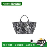 购物印花珠片手提包 1h可退 B2110 女士 XXL 香港直邮GANNI 甘尼