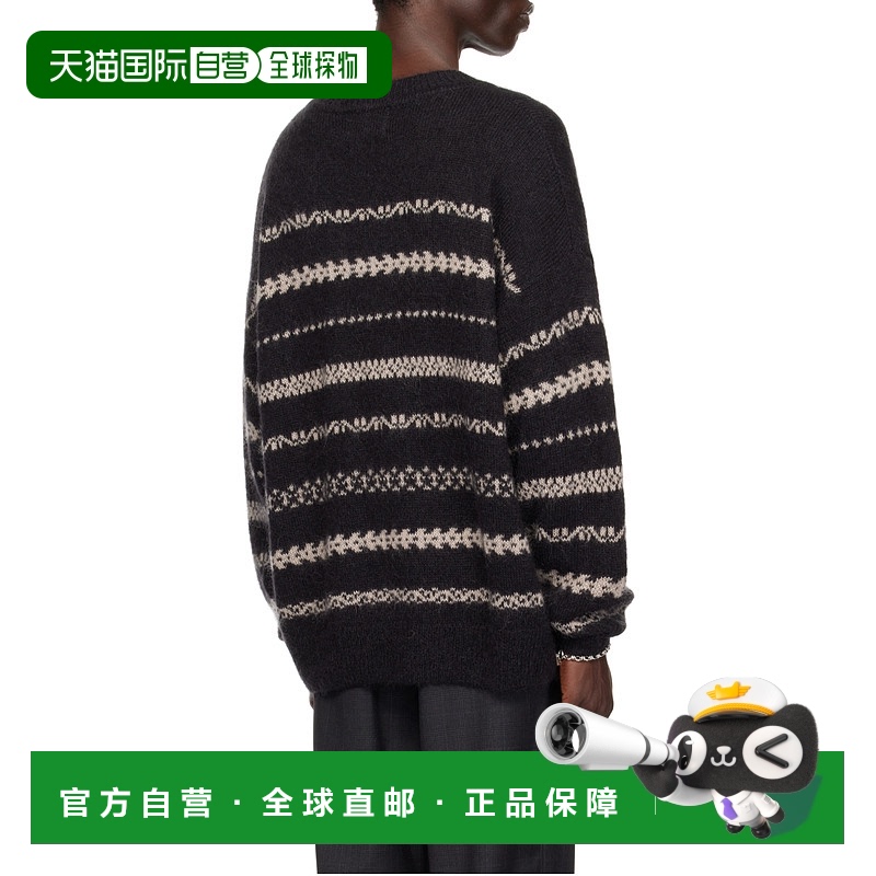 香港直邮Isabel Marant 长袖毛衣 PU0652HAC1L04H针织
