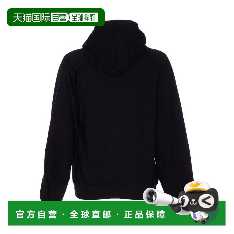 香港直邮alexander mcqueen 男士 帽衫运动夹克衫卫衣
