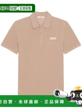 欧洲直邮givenchy 男士 上装T恤