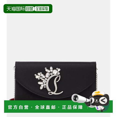 1h可退 香港直邮Christian Louboutin 克里斯提 鲁布托 女士 Loub