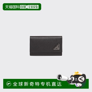 25春夏 2PG222_QHH_F0002 歐洲直郵PRADA 男士 手 普拉達(dá) 1h可退
