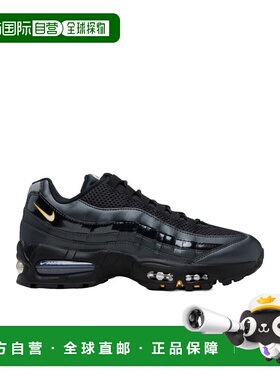 香港直邮NIKE 男士运动鞋 IB6830001 SS2026 黑色 Air Max 95 运
