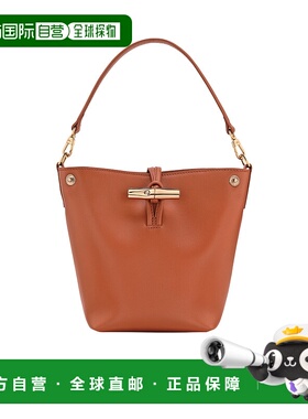 香港直邮Longchamp Le Roseau XS 单肩包 10279HGC珑骧手提包