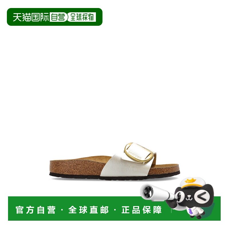 欧洲直邮birkenstock 女士 拖鞋凉鞋
