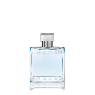 欧洲直邮AZZARO阿莎罗铬元素男士淡香水 100ml正品