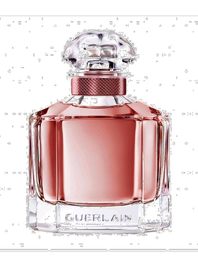 欧洲直邮Guerlain娇兰 我的娇兰浓情版浓香水30/50/100ML正品