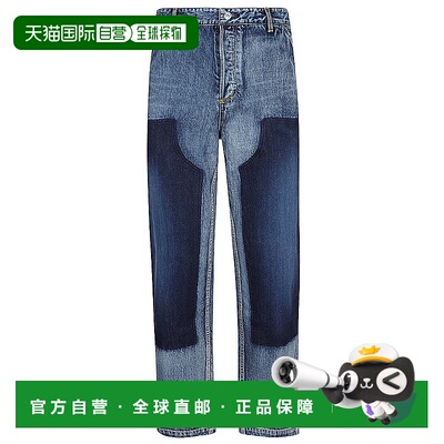 欧洲直邮dior homme 男士 休闲裤正品时尚流行休闲透气潮流穿搭