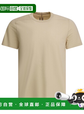 欧洲直邮rick owens 男士 上装T恤