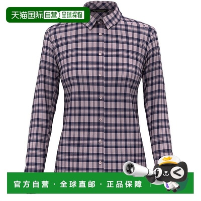 自营欧洲直邮Salewa沙乐华 Fanes Flannel 5 Polarlite 女式衬衫