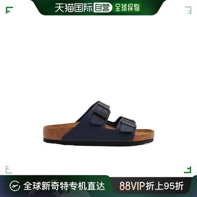 香港直邮Birkenstock 徽标拖鞋 51751