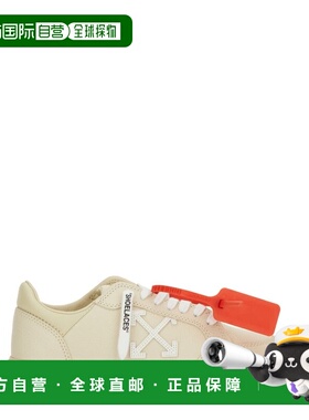 1h可退 香港直邮off-white 女士 W288F5L0016161 运动鞋 W288F5L0