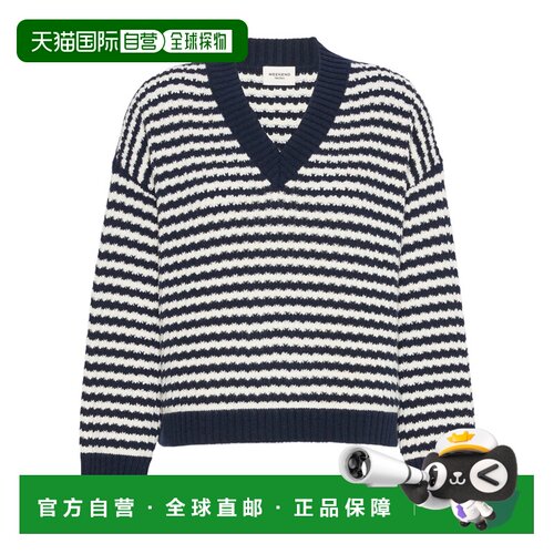 香港直邮WEEKEND MAX MARA 女士针织衫 5366206206021 AW2026长袖
