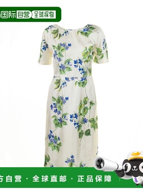 PRADA 女士连衣裙 P3L96RSOOO14NZF0K74普拉达