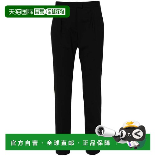1h可退 香港直邮ISABEL MARANT 女士休闲裤 PA0288FBB1F01I01BK A