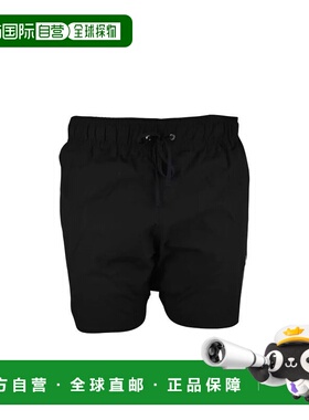 1h可退 香港直邮AMIRI 男士 PS23MSB007 001 黑色运动装 PS23MSB0