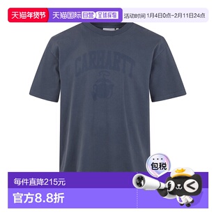 1h可退 香港直邮CARHARTT WIP 男士 SS 