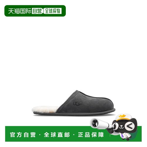 欧洲直邮ugg 男士 凉鞋