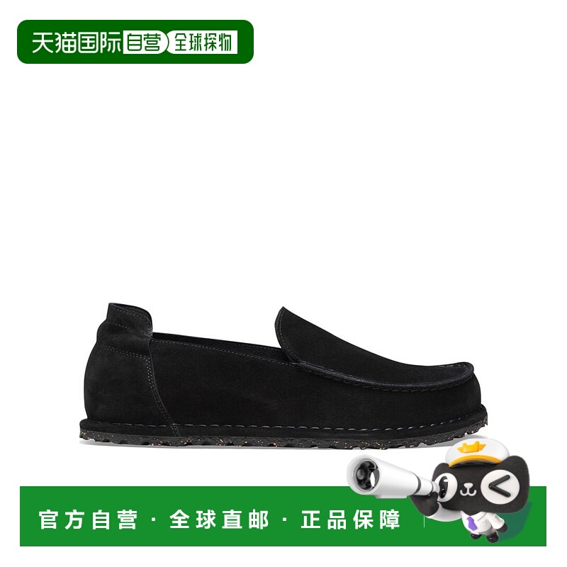香港直邮Birkenstock Utti 莫卡辛鞋 1026099