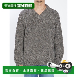 欧洲直邮mm6 毛衣针织衫 maison 男士 margiela 1h可退