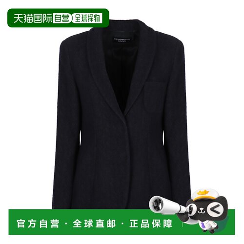1h可退 香港直邮EMPORIO ARMANI 女士外套 EW002235TE15811FB046
