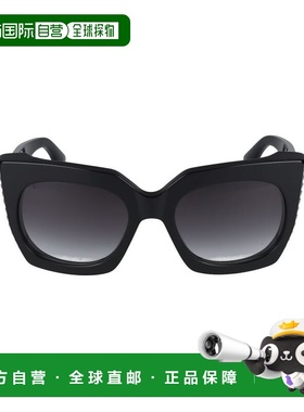 1h可退 香港直邮alaia 女士 Azzedine Alaia AA0062S 001 54/20/1