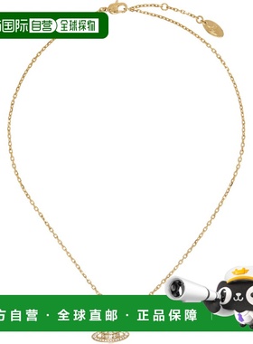 1h可退 香港直邮Vivienne Westwood 薇薇恩 韦斯特伍德 女士 Lucr