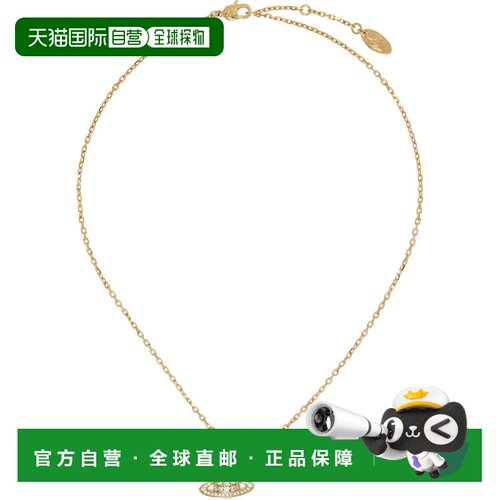 1h可退 香港直邮Vivienne Westwood 薇薇恩 韦斯特伍德 女士 Lucr