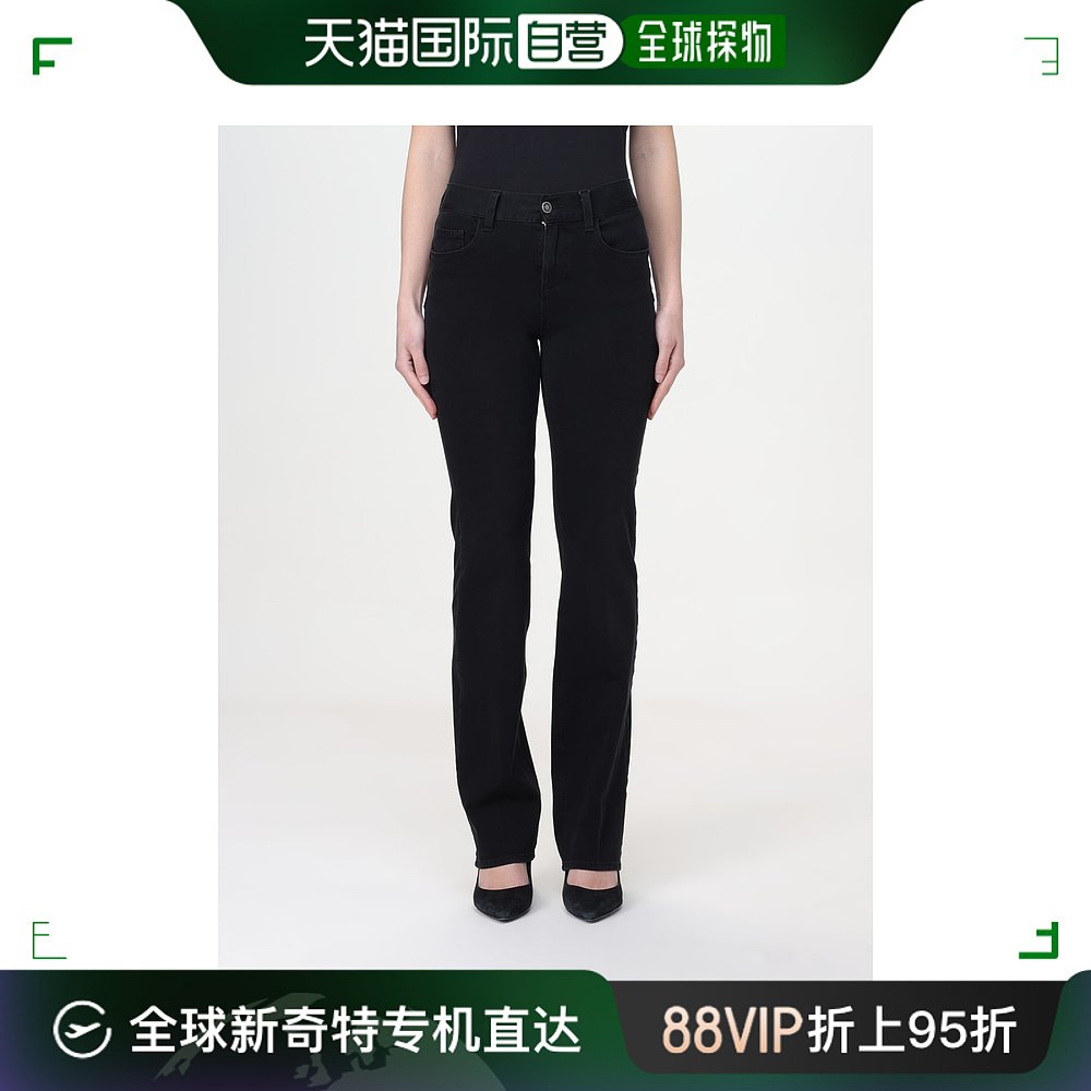 香港直邮Liu Jo女士连体裤 UXX044D4199