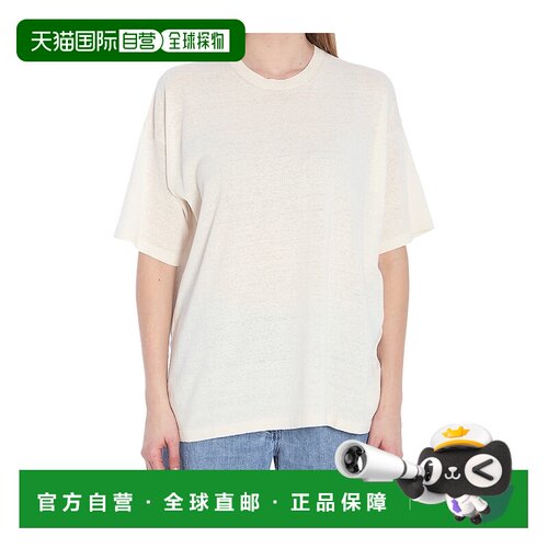 香港直邮The Row 短袖T恤 8874Y901