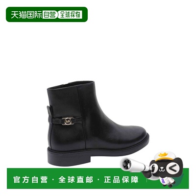 1h可退 香港直邮MICHAEL MICHAEL KORS 女士靴子 40F5MAME5L001 A
