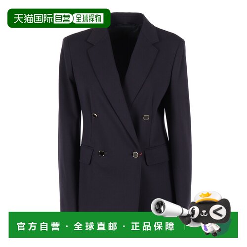 1h可退 欧洲直邮maxmara 女士 外套