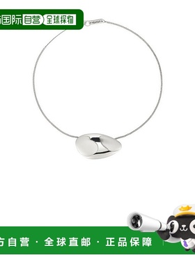 香港直邮Isabel Marant 伊莎贝尔 玛兰 吊坠项链 CO0156FAC3B04