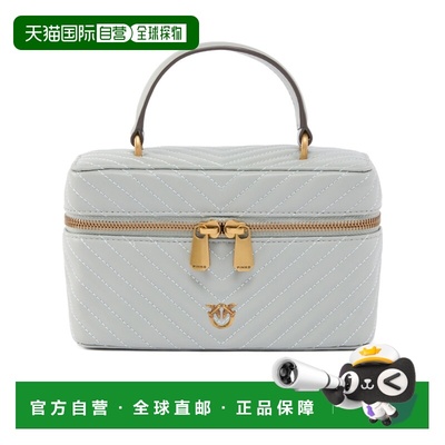 欧洲直邮pinko 女士 单肩包手提包